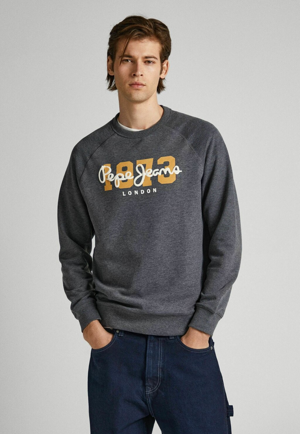 

Толстовка Pepe Jeans