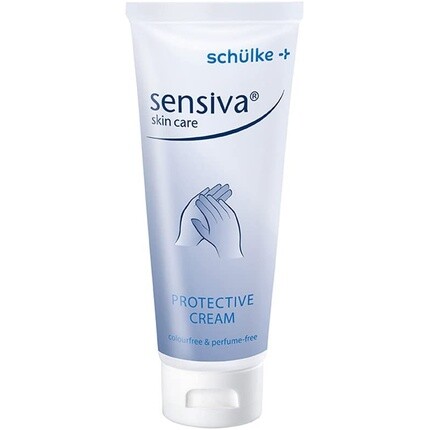 

Sensiva Protective Cream Крем для защиты кожи без масла 100 мл, Schгјlke