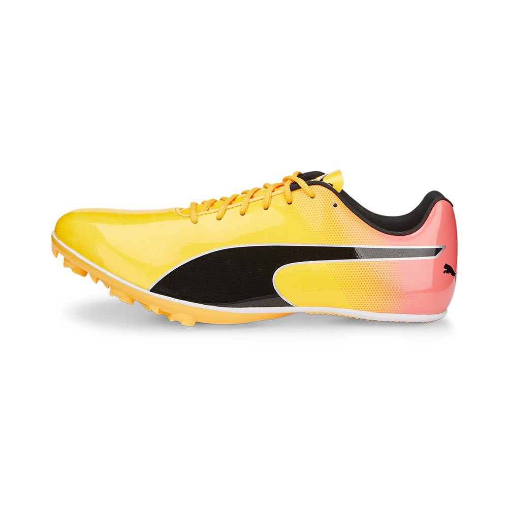 

Трековые кроссовки Puma Evospeed Sprint 14, оранжевый
