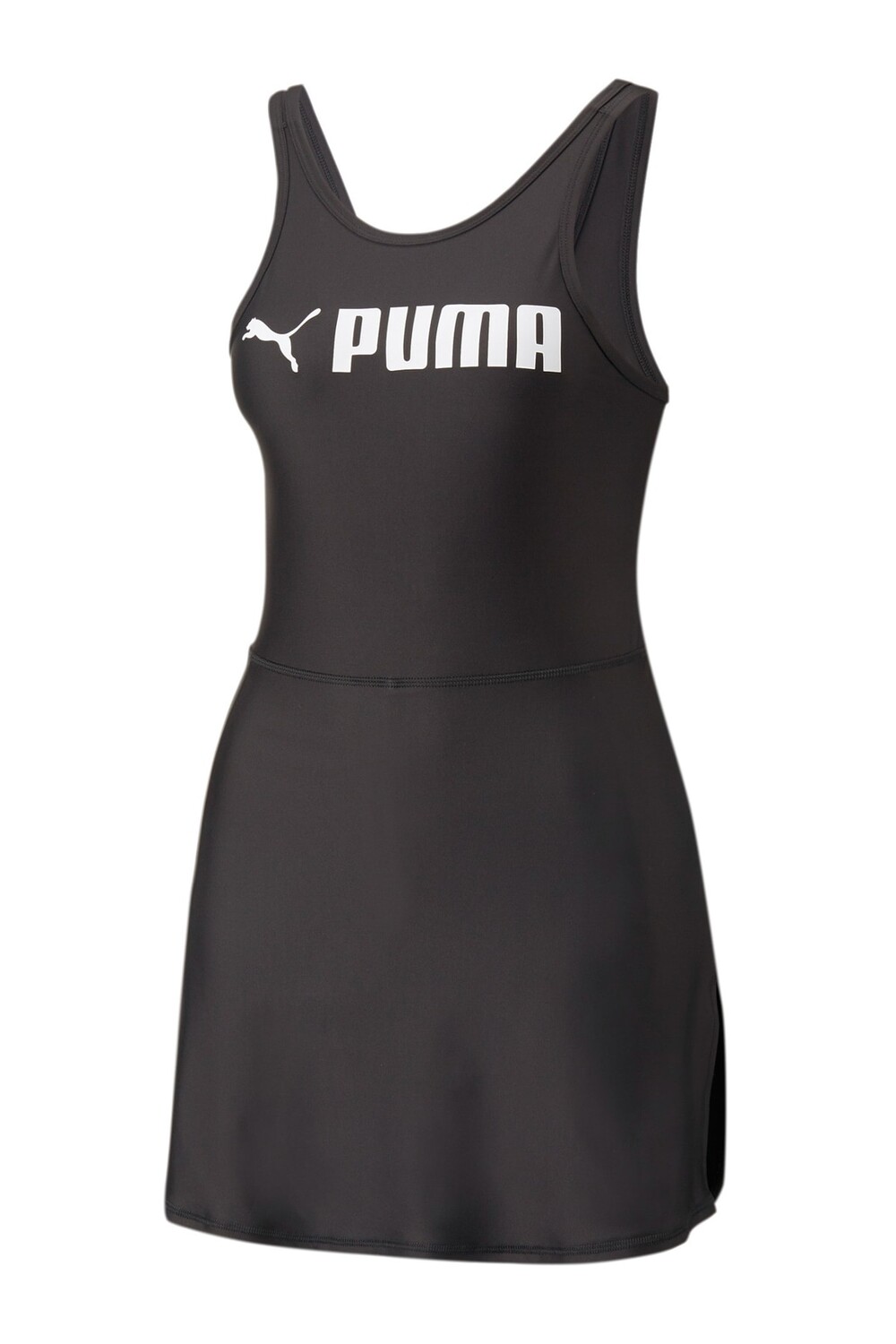 

Платье женское Puma, черный