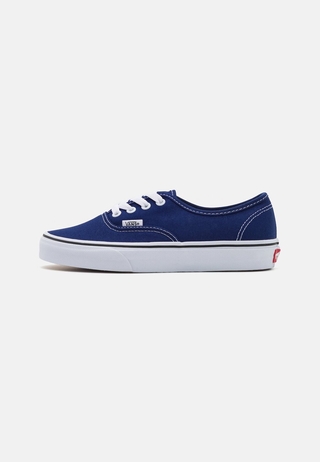 

Кроссовки Vans Authentic Unisex, темно-синий