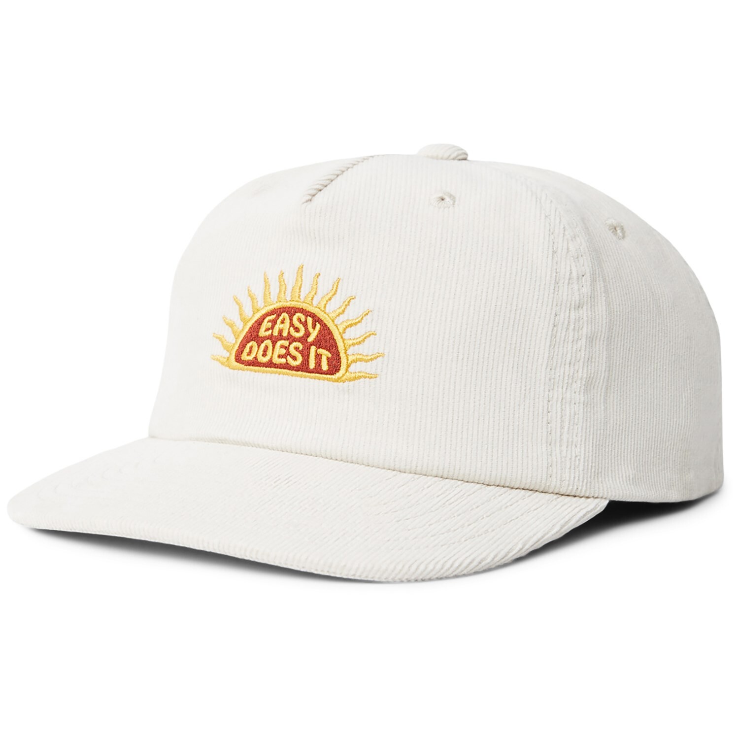 

Кепка Katin Rise, цвет Vintage White