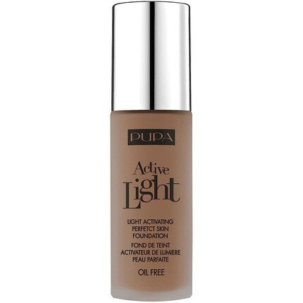 

Pupa Milano Active Light Foundation 080 Темно-коричневый 2г