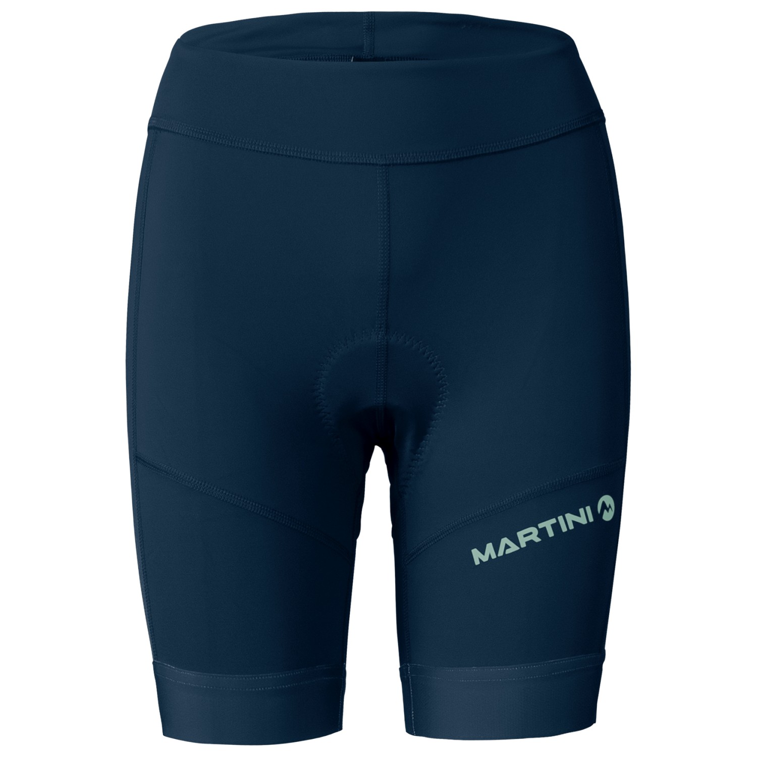 Велосипедные шорты Martini Women's Flowtrail Shorts, цвет true navy