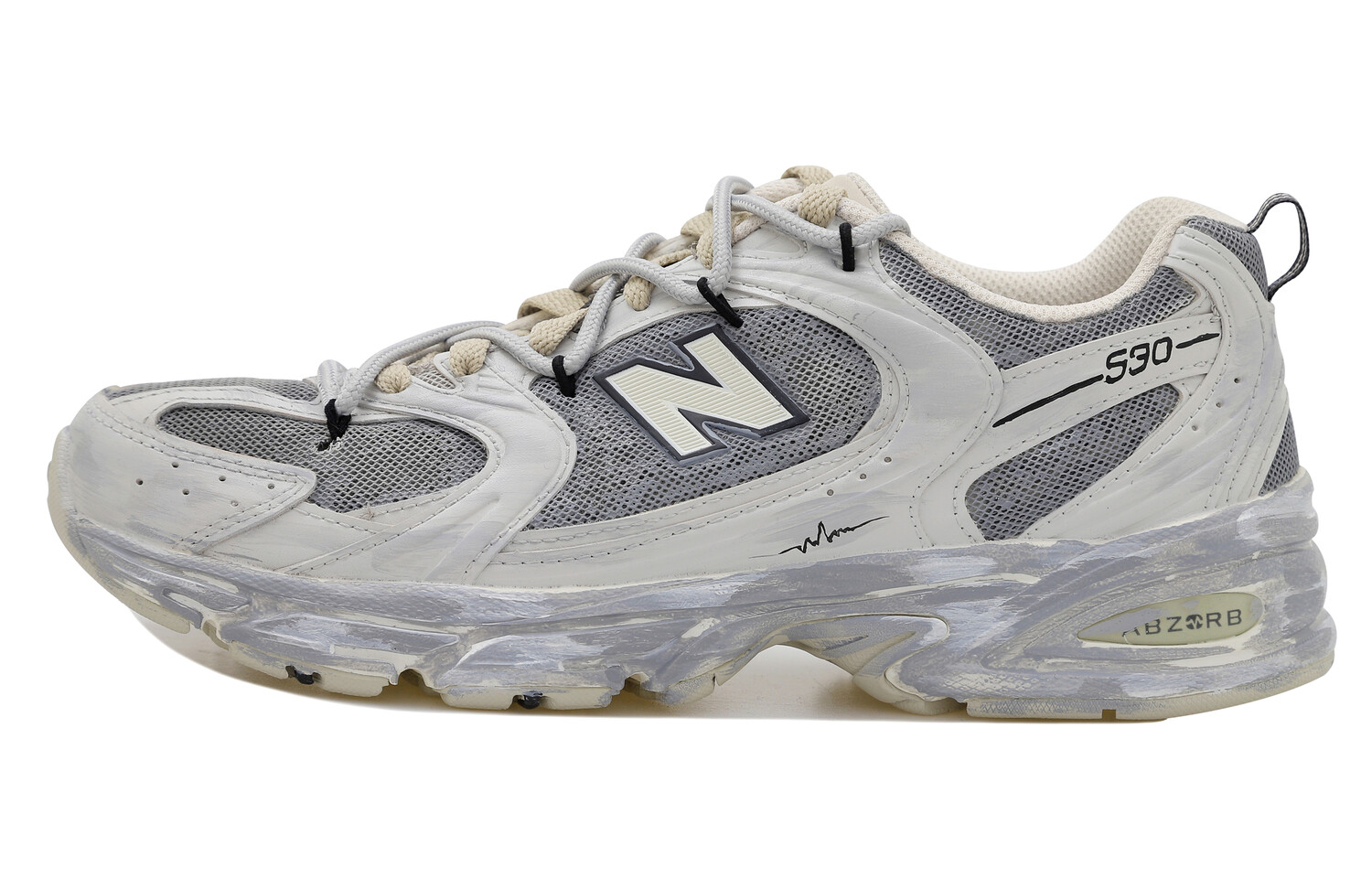 

Кроссовки New Balance NB 530 Series унисекс