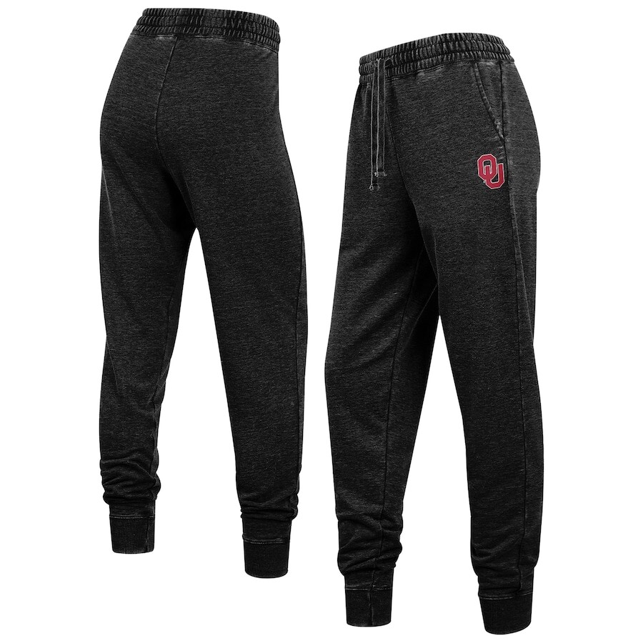 

Спортивные брюки Captivating Apparel Oklahoma Sooners