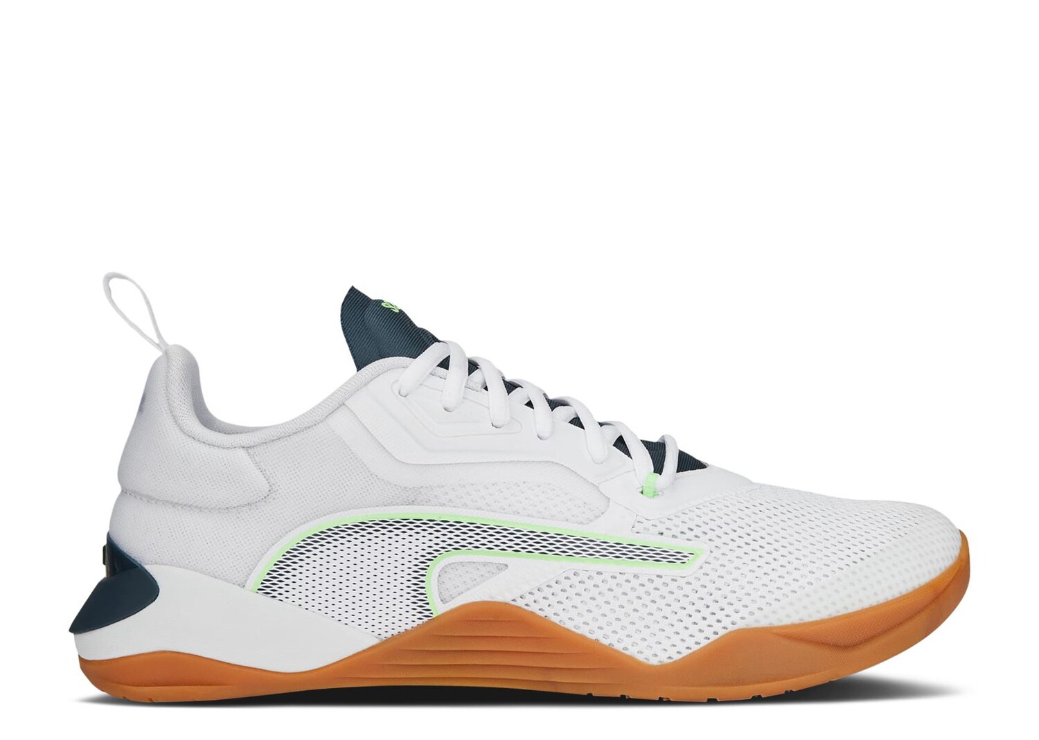 

Кроссовки Puma Fuse 2.0 'White Dark Night Gum', белый