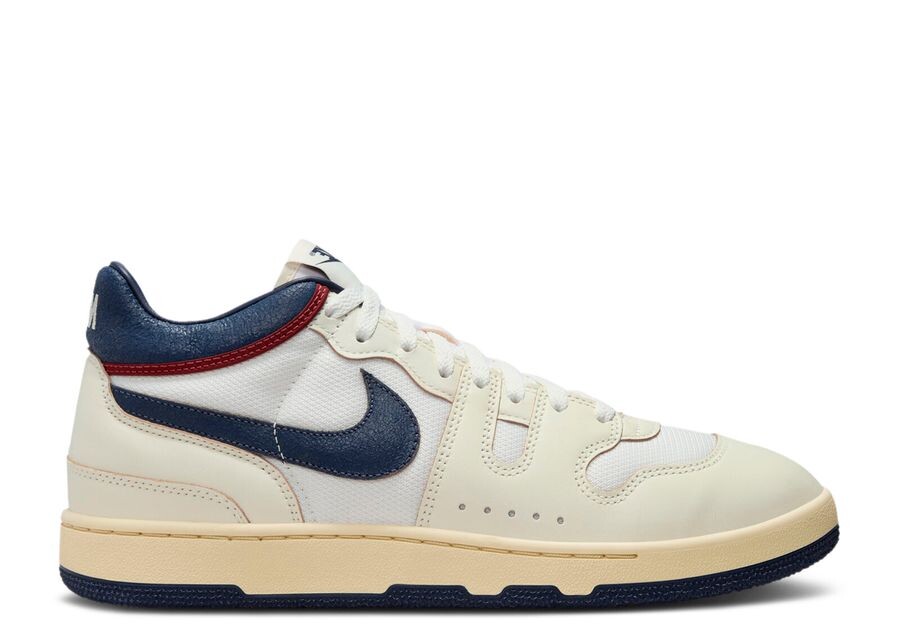 

Кроссовки Nike Mac Attack 'Better With Age', кремовый