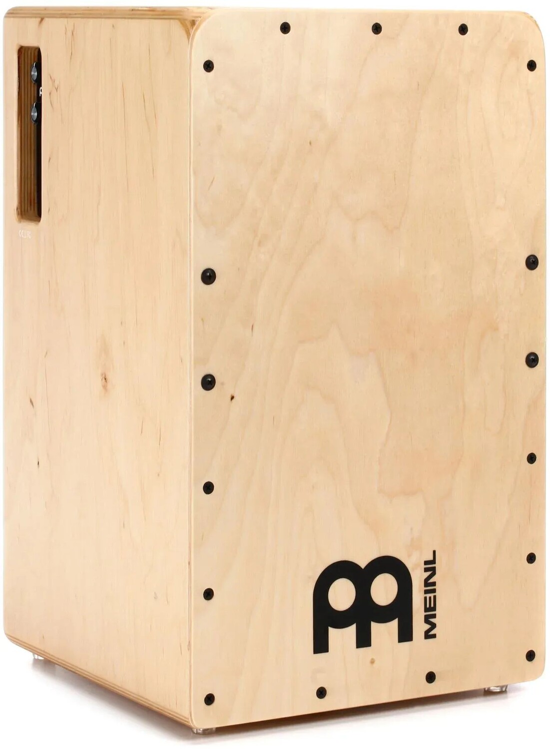 

Звукосниматель Meinl Percussion Woodcraft Series Cajon - натуральный