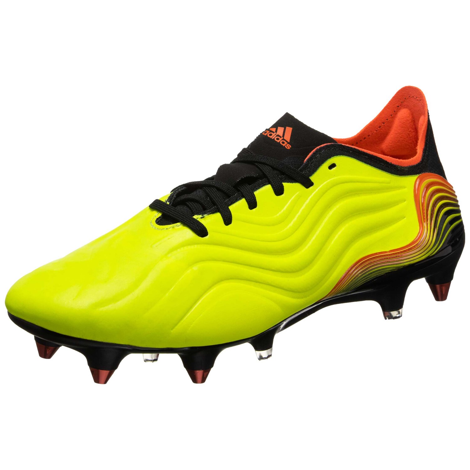 

Спортивные кроссовки adidas Performance Fußballschuh Copa Sense.1, желтый