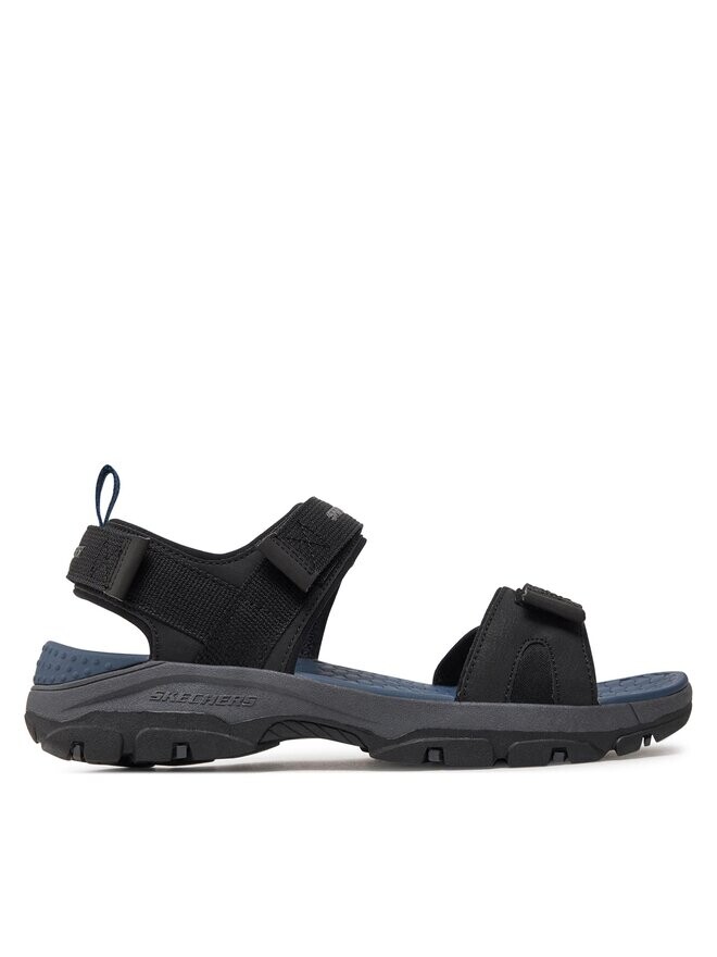 

Сандалии Tresmen-Ryer Skechers, черный