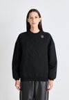 

Свитер CREW NECK Dkny, черный