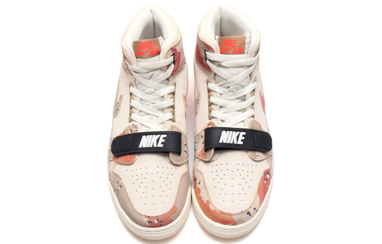 Nike air jordan outlet legacy 312 desert camo