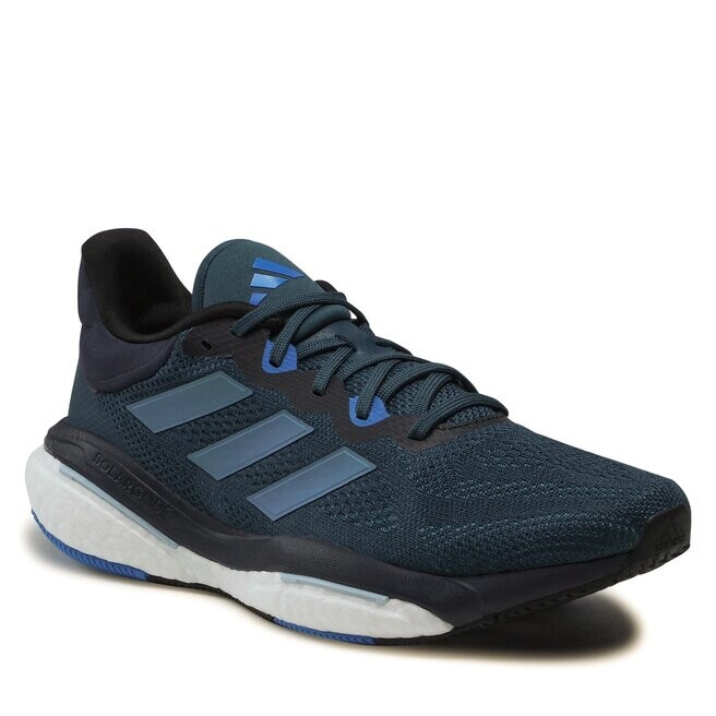 

Кроссовки adidas SolarglideShoes, бирюзовый, Зеленый