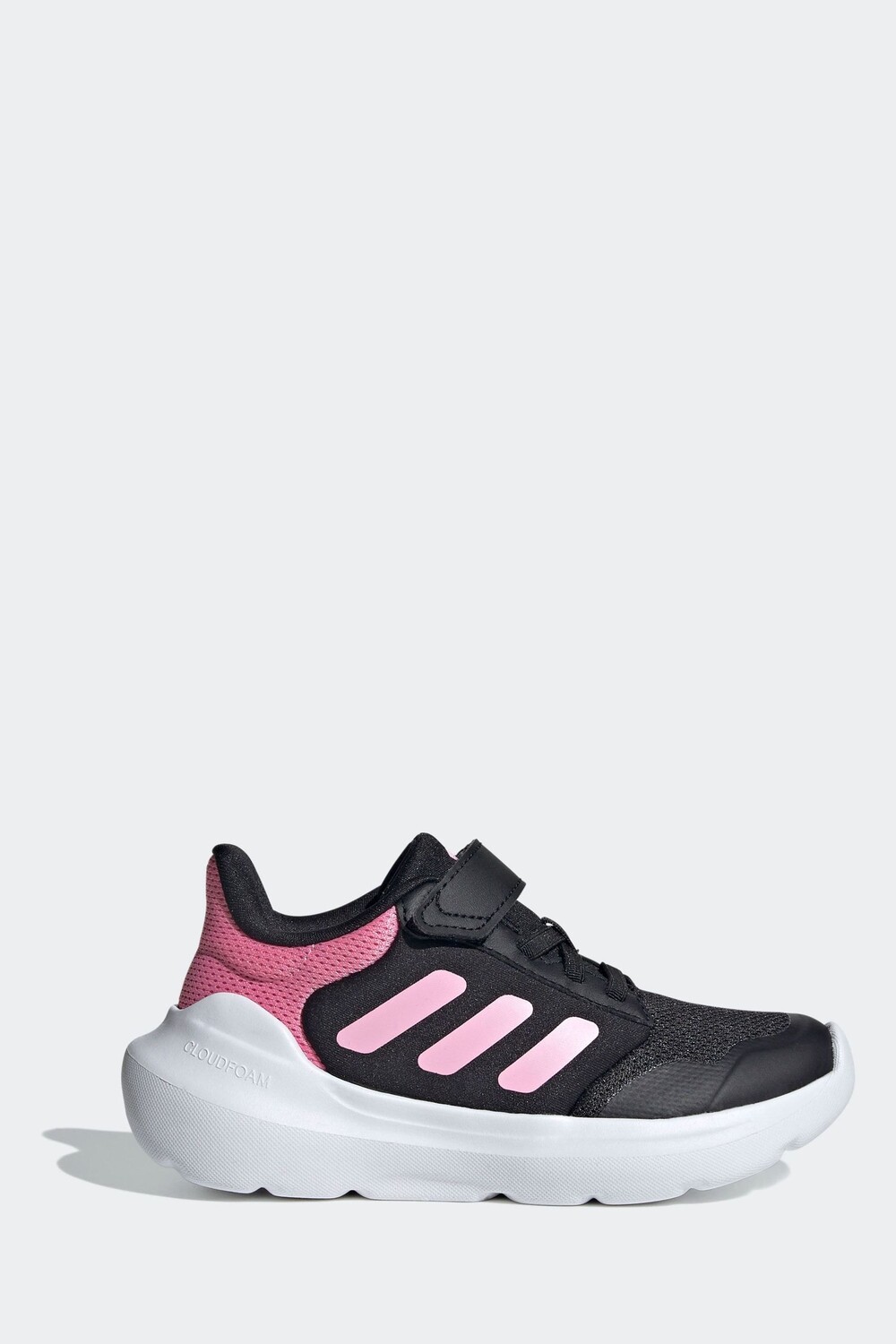 

Tensaur run 3 0 el c Adidas, черный