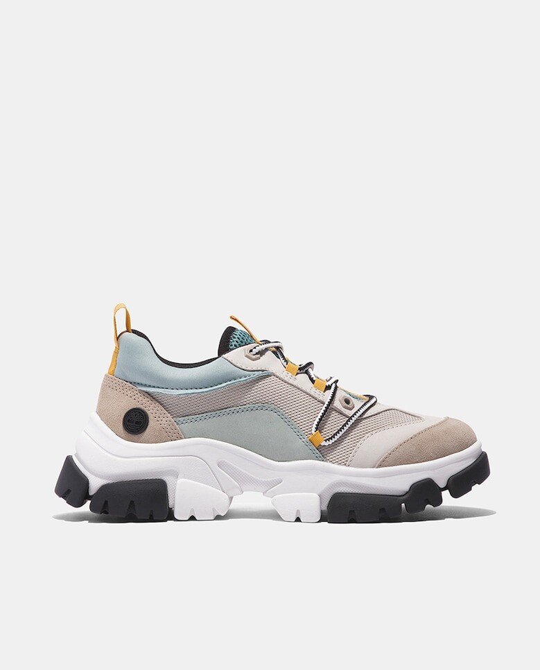 

Женские оксфордские кроссовки Adley Way Timberland, серый