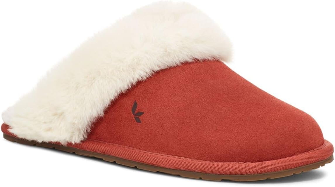 

Тапочки Milo Koolaburra by UGG, цвет Red Sand