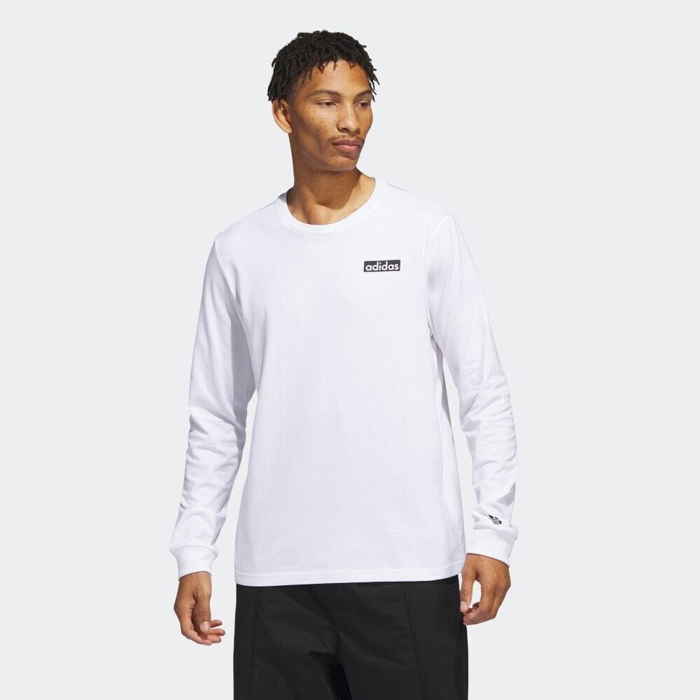 

Футболка Adidas HS3035
