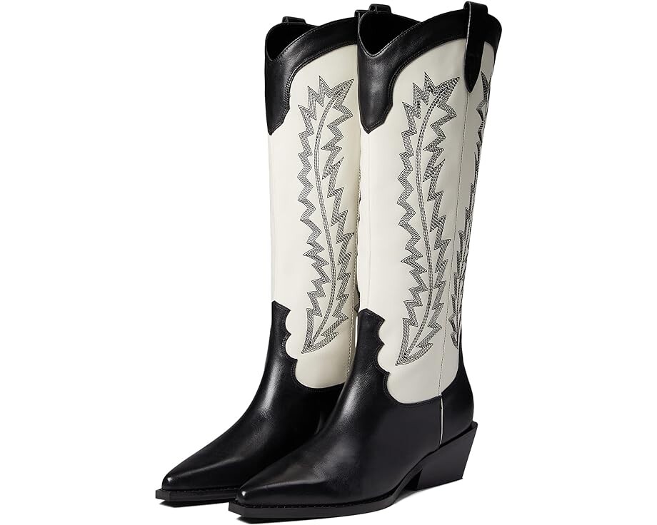 

Ботинки Marc Fisher LTD Roselle, цвет Black 1