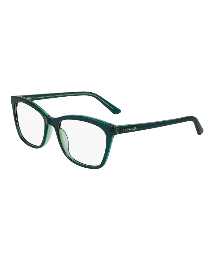 

Солнцезащитные очки ck19535 Calvin Klein, зеленый