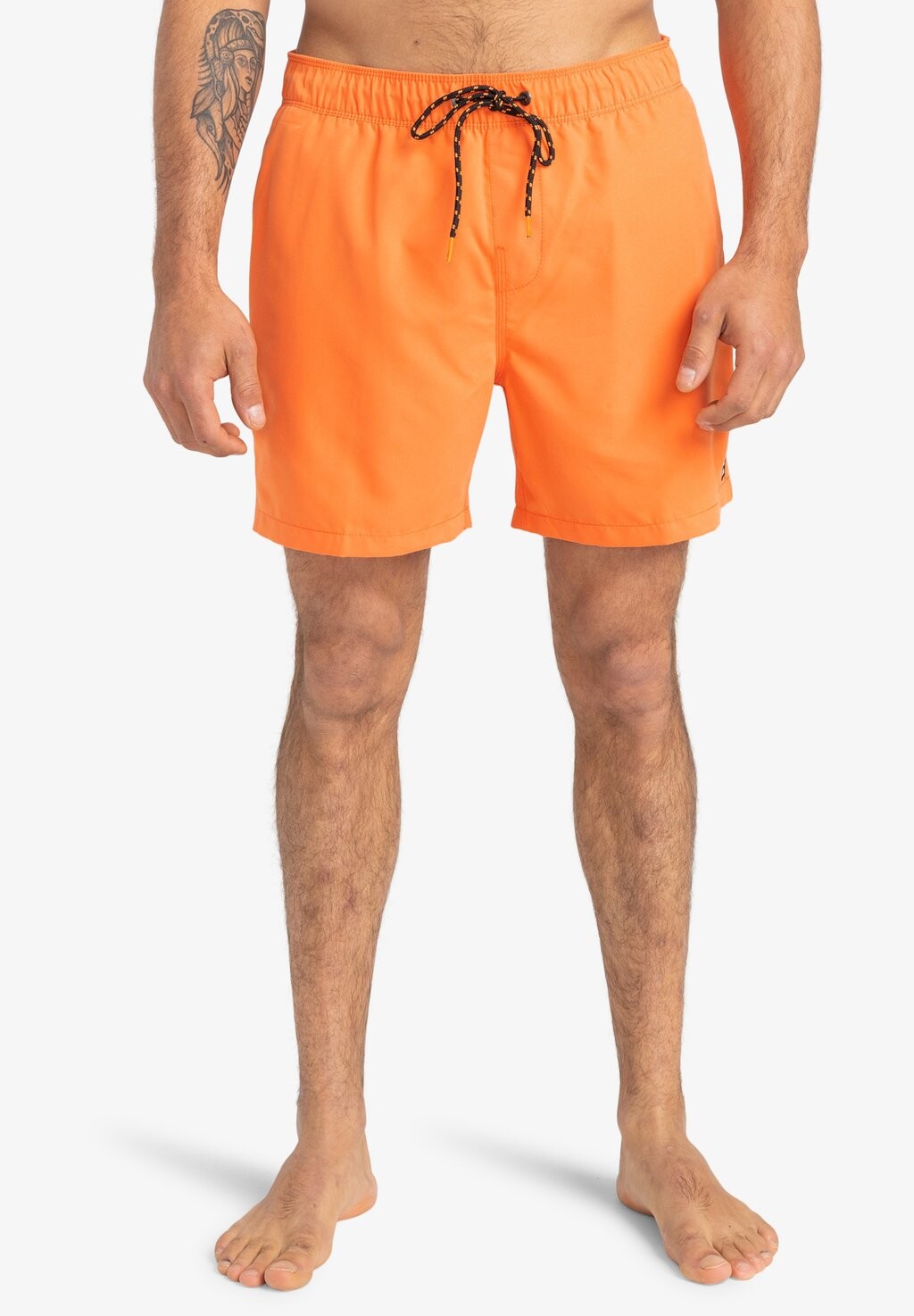 

Шорты для плавания ALL DAY LB Billabong, оранжевый