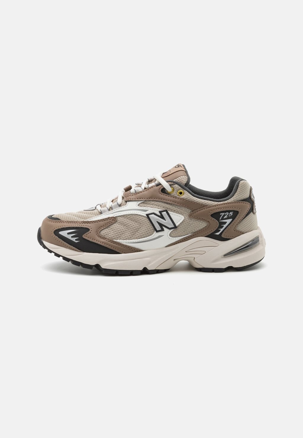 

Низкие кроссовки 725 UNISEX New Balance, гриб