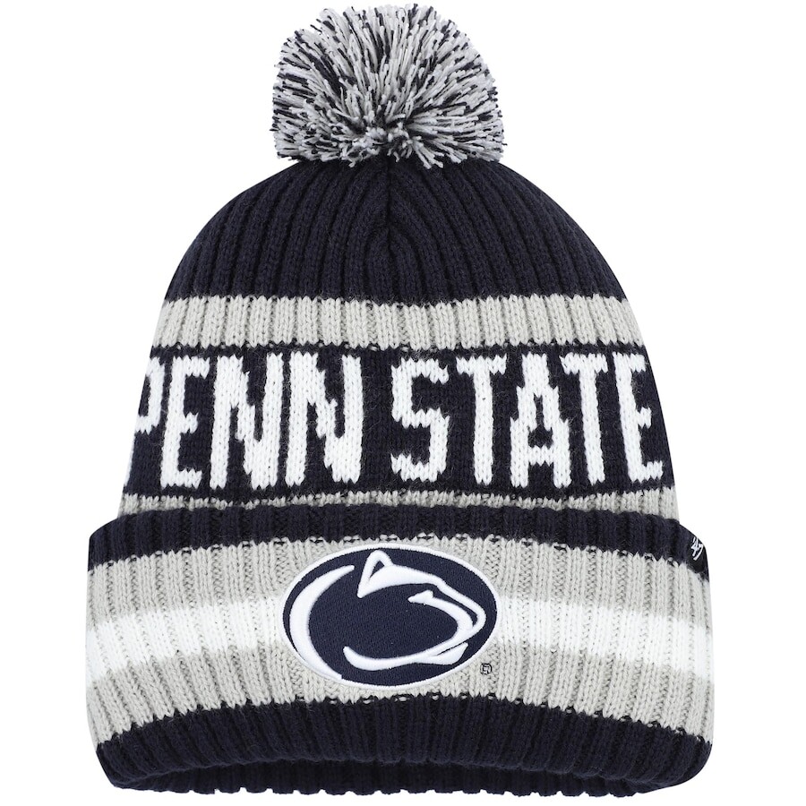 

Шапка 47 Penn State Nittany Lions, нави
