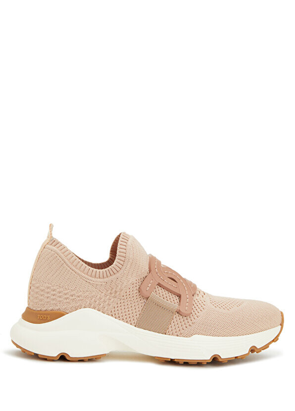 

Женские кроссовки powder Tod's