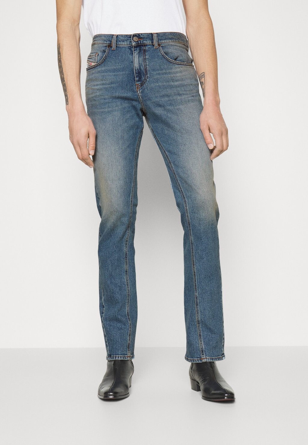 

Джинсы Bootcut Diesel