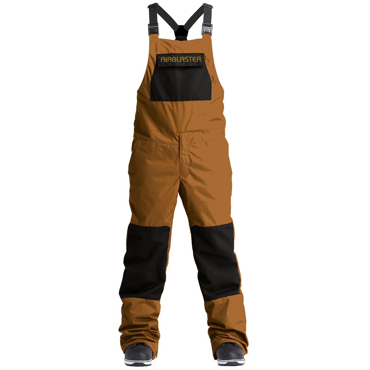 

Брюки Airblaster Freedom Bib