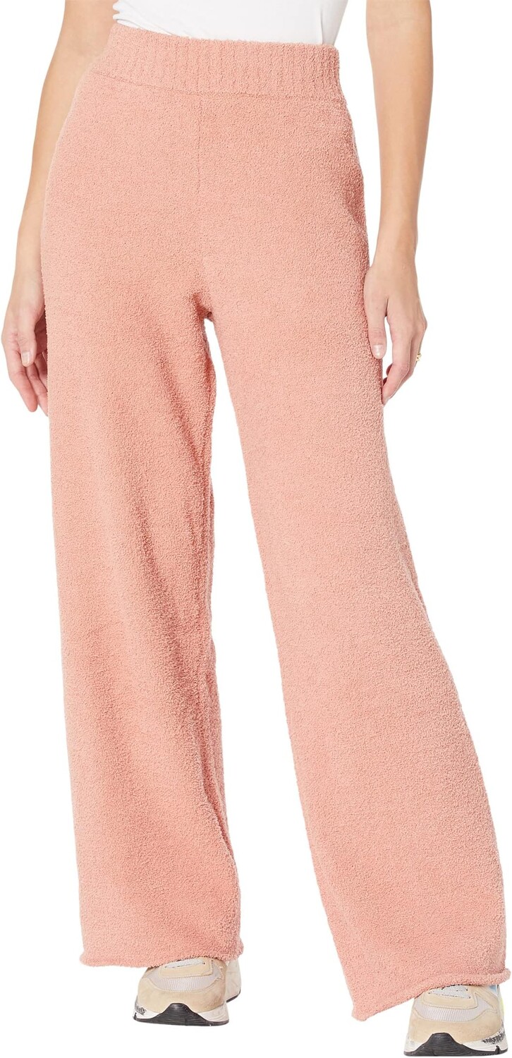 

Трусы для сна Терри UGG, цвет Desert Coral