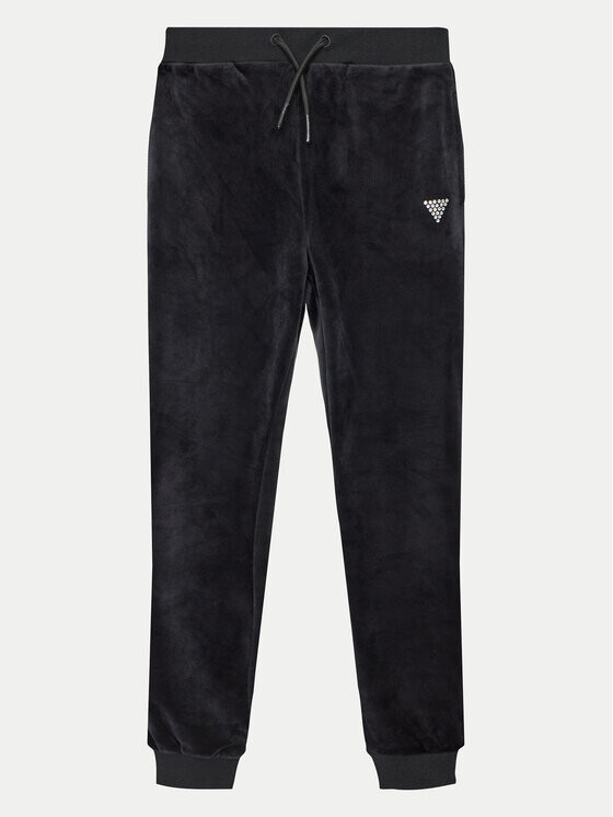 

Спортивные брюки regular fit Guess, черный