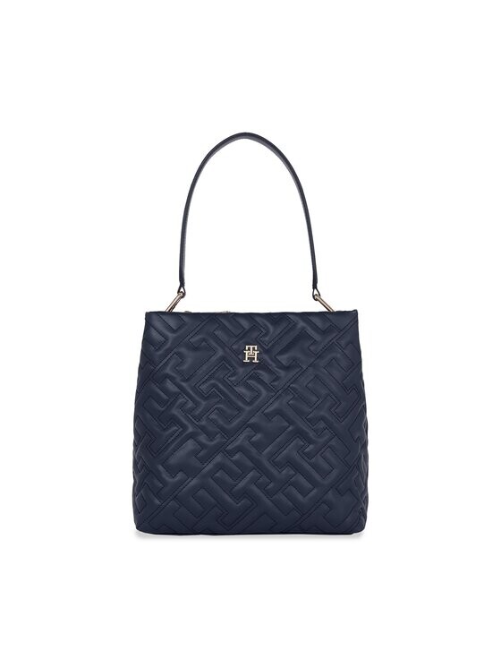 

Кошелек Tommy Hilfiger, синий