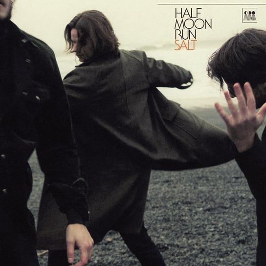 Виниловая пластинка Half Moon Run - Salt (Limited Edition)