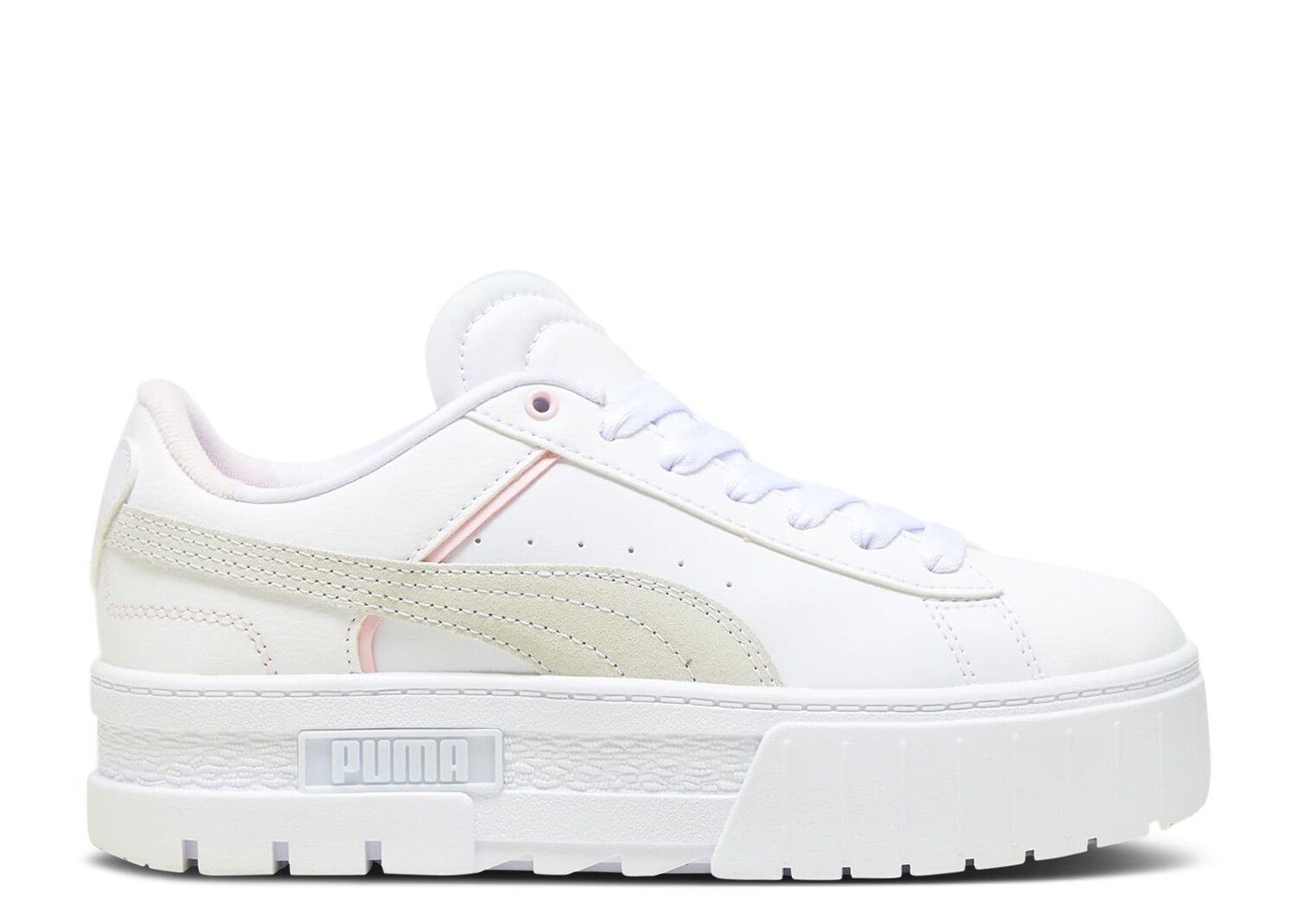 

Кроссовки Puma Wmns Mayze 'Queen Of Hearts', белый