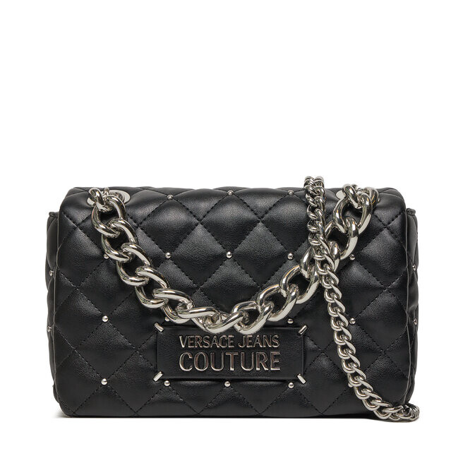 

Сумка Versace Jeans Couture, черный