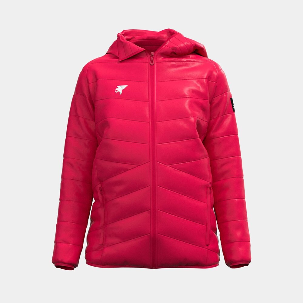 

Куртка Joma Explorer, розовый