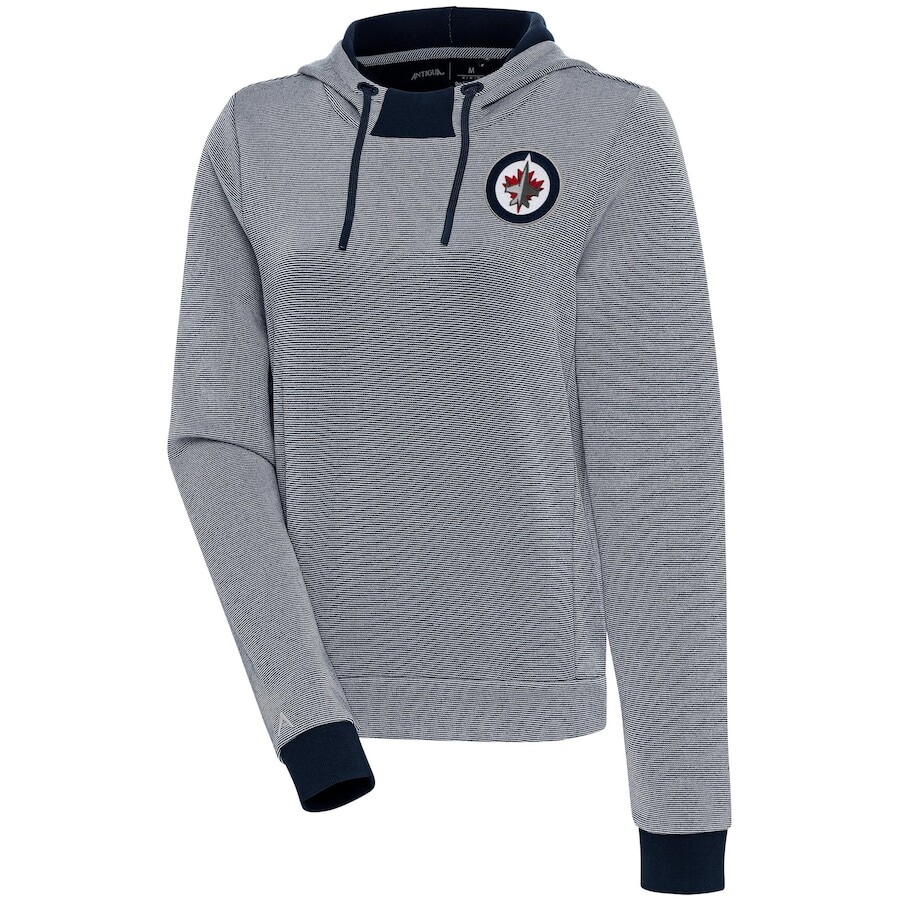

Куртка Antigua Winnipeg Jets, нави
