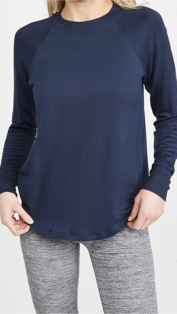 

Толстовка Splits59 Warm Up Pullover