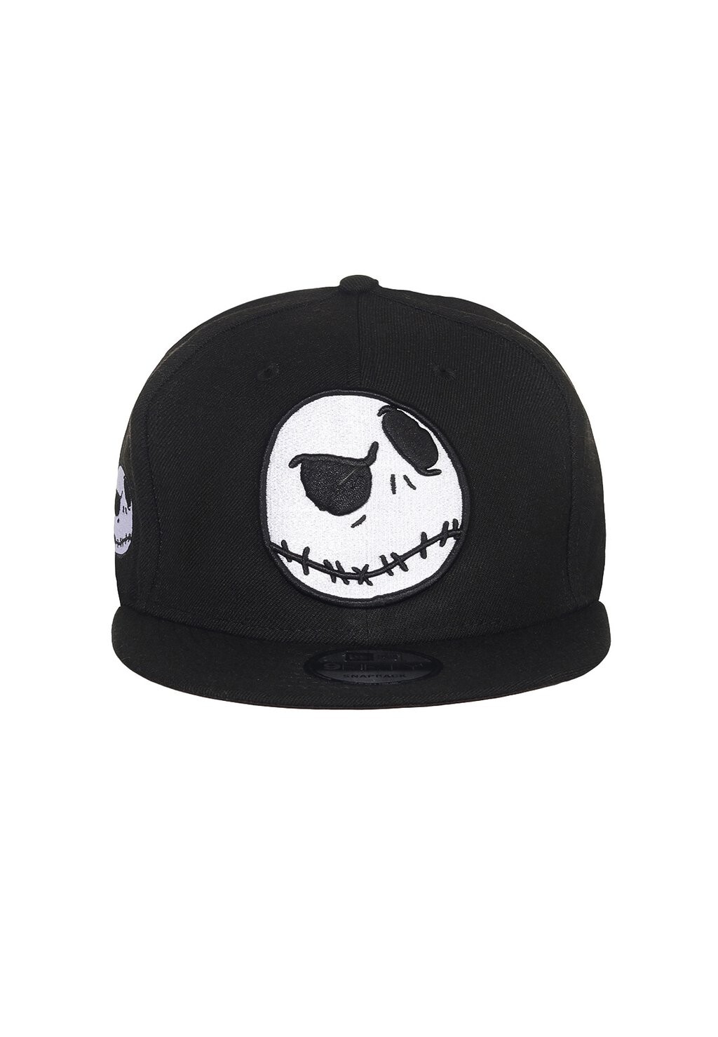 

Бейсболка JACK SKELLING New Era, цвет schwarz