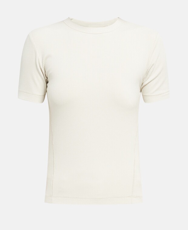 

Футболка Calvin Klein, бежевый