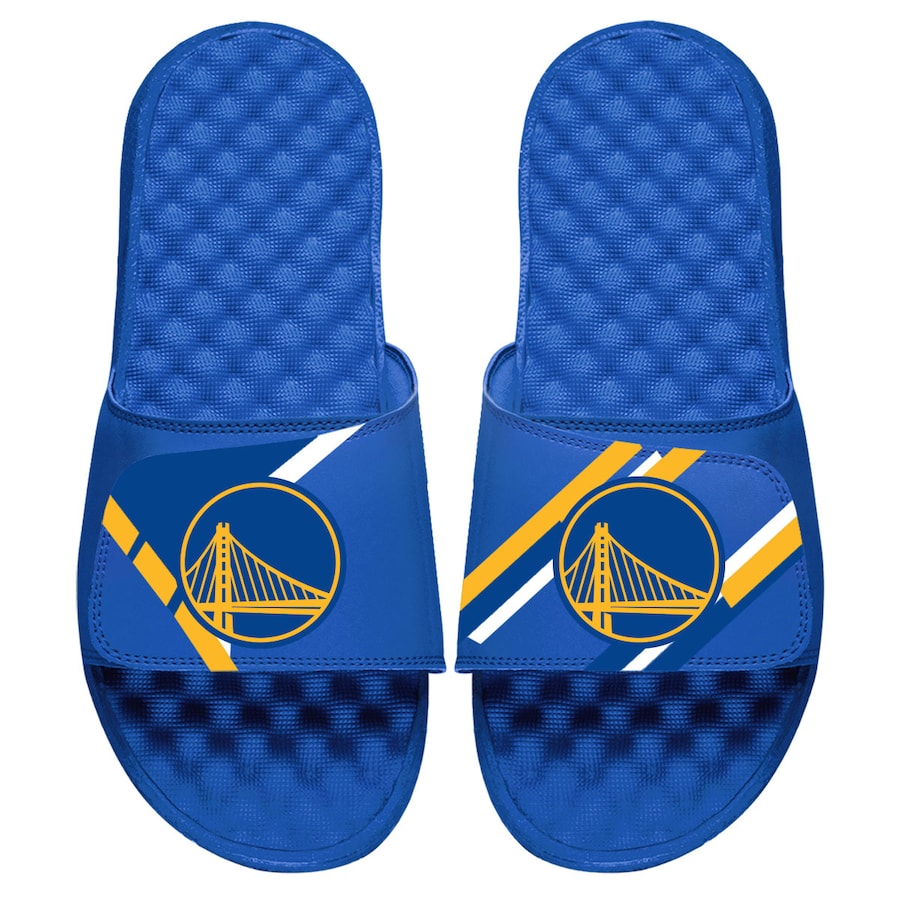 

Шлепанцы ISlide Golden State Warriors, роял