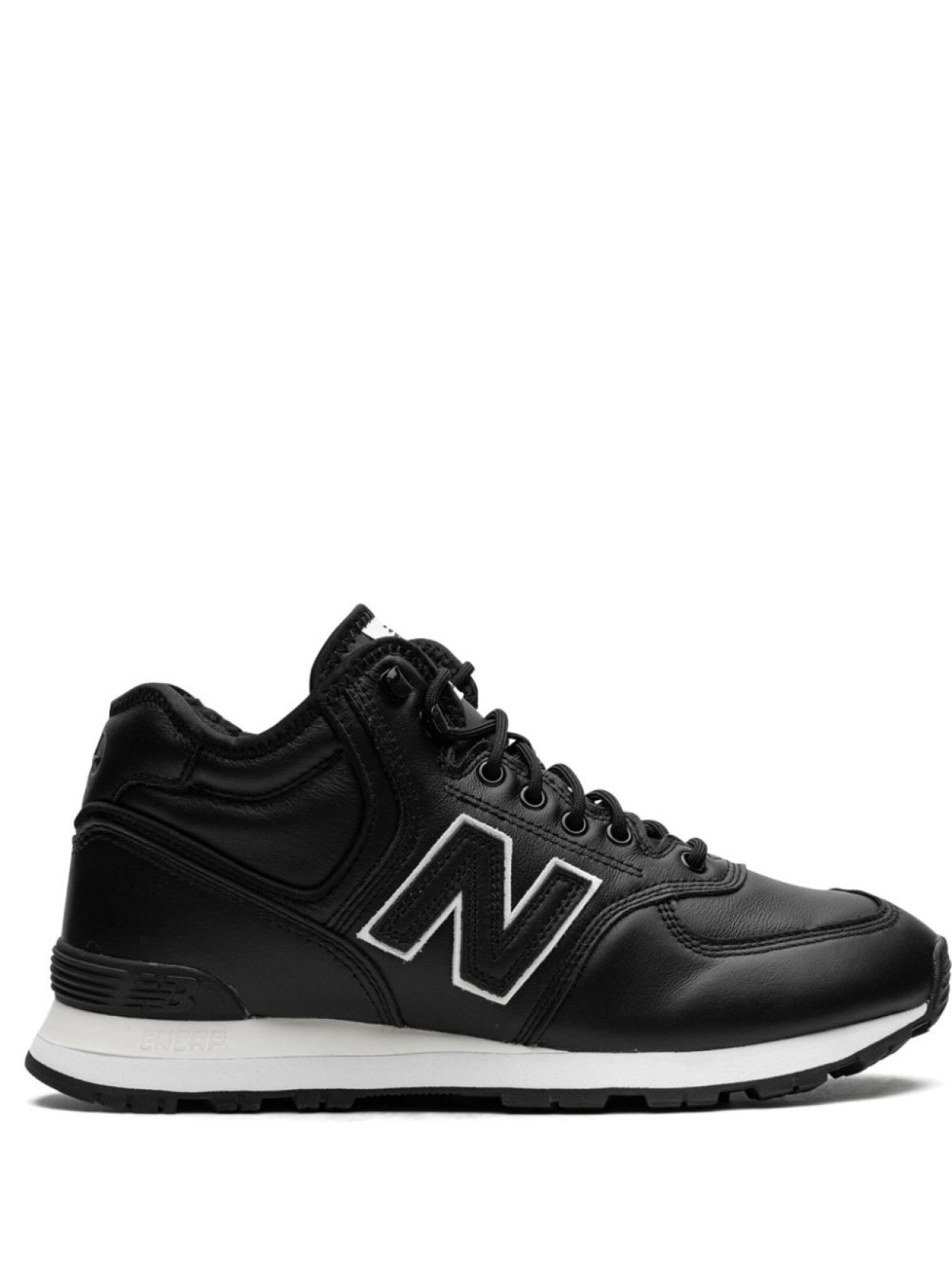 

New Balance кроссовки 574 Junya Watanabe Man, черный