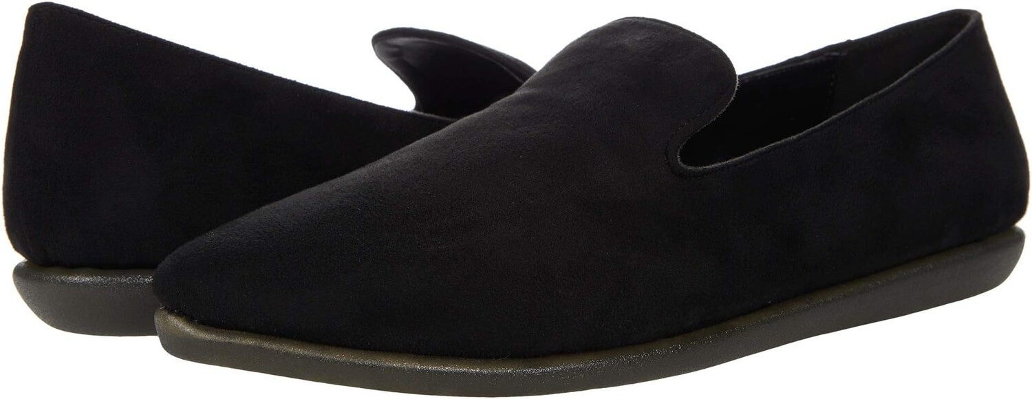 

Лоферы Aerosoles Vienitu, цвет Black Fabric