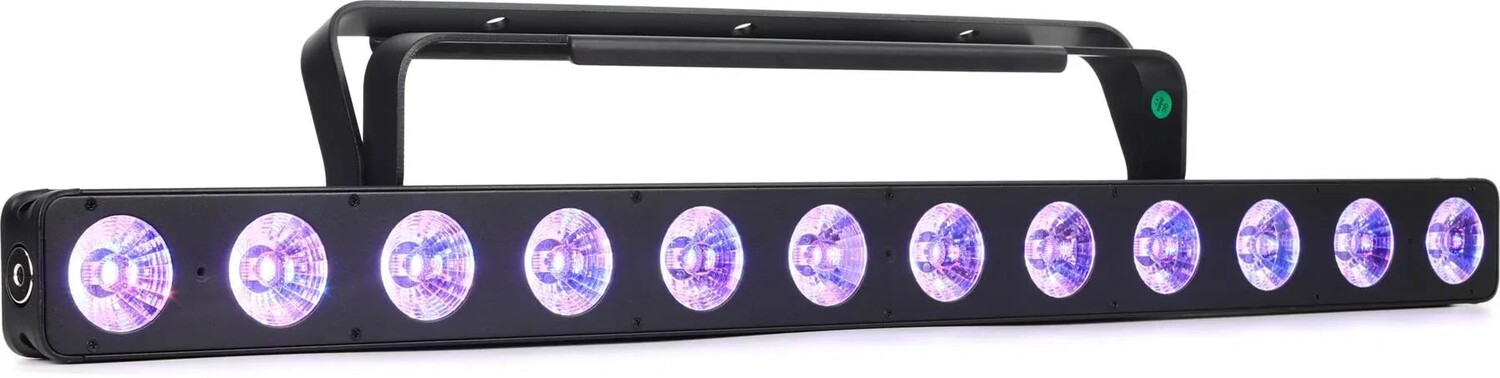 

Elation SIXBAR 1000 12x12 Вт, 6-цветная светодиодная панель