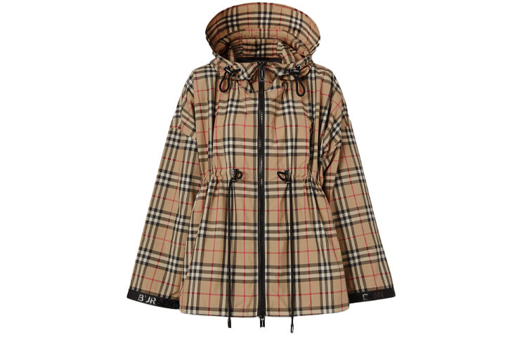 

Куртка женская Burberry Symbol Decoration Wmns, бежевый
