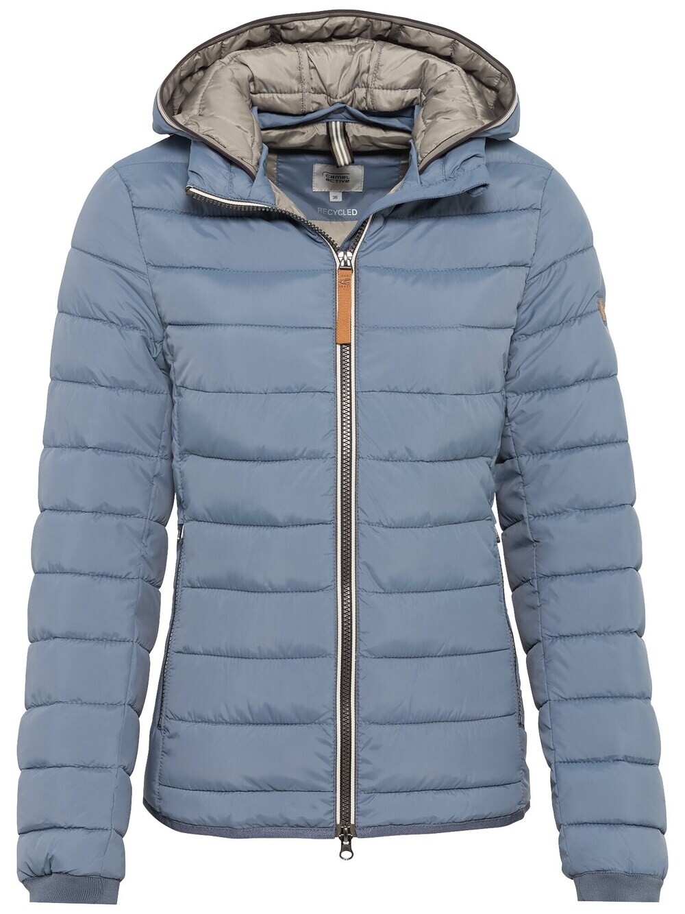 

Зимняя куртка CAMEL ACTIVE, синий