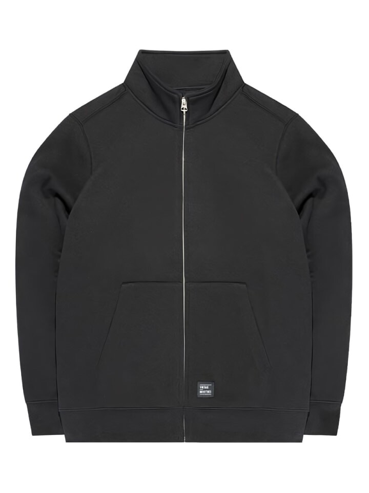 

Спортивня куртка Vintage Industries, черный