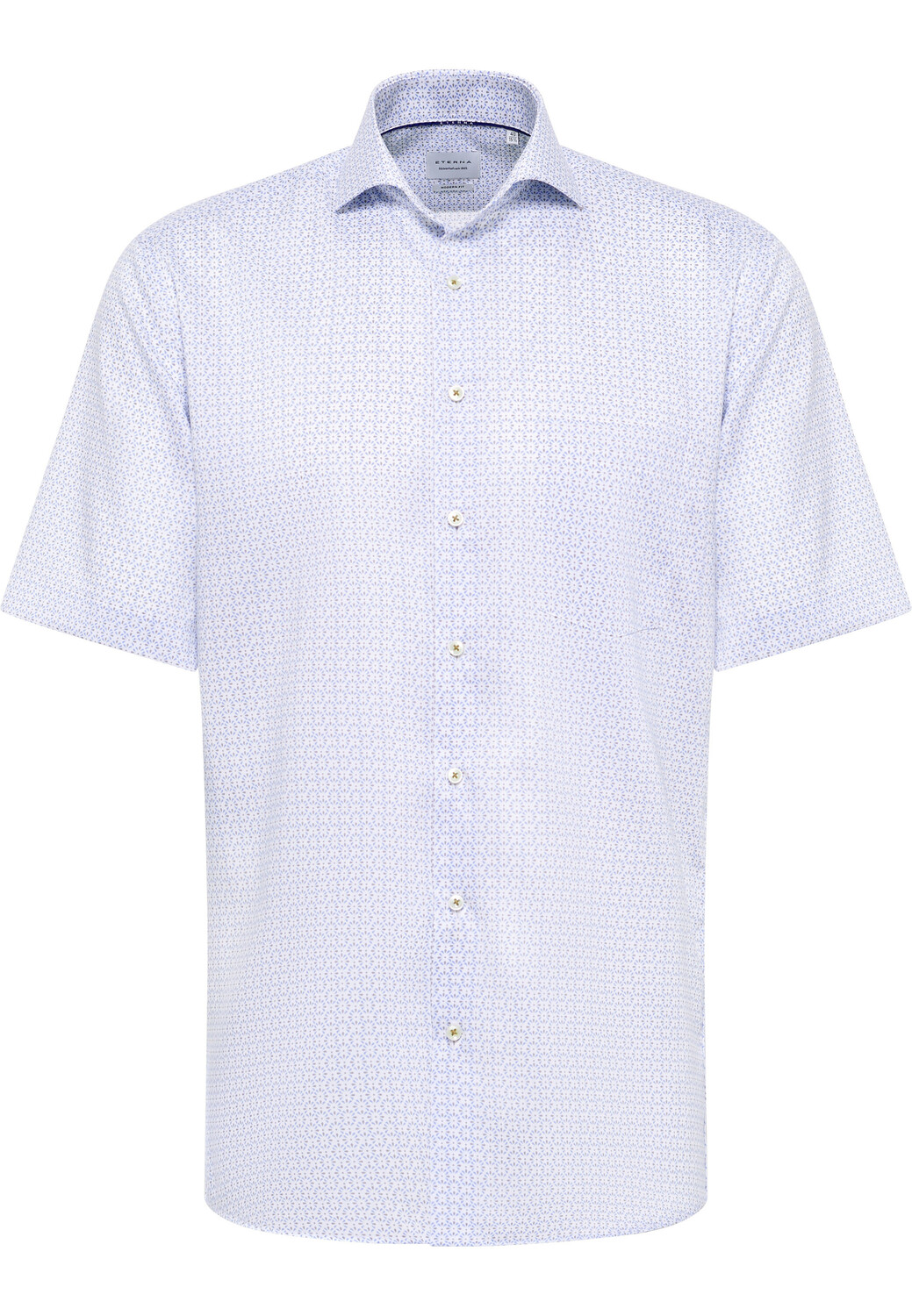 

Рубашка Eterna MODERN FIT, бежевый