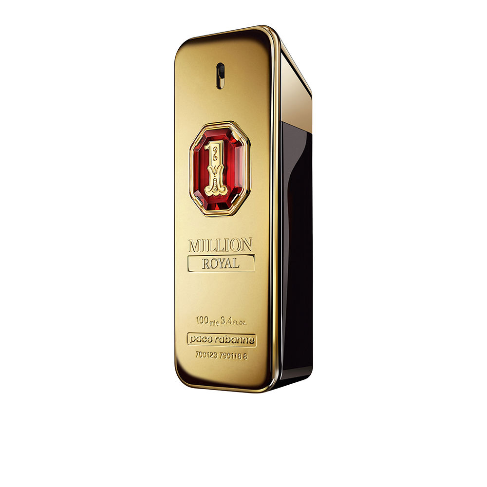 Духи 1 million royal Paco rabanne, 100 мл цена и фото